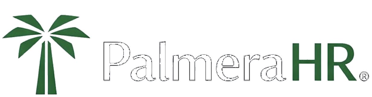 Palmera HR logo