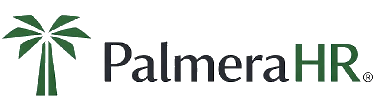 Palmera HR logo